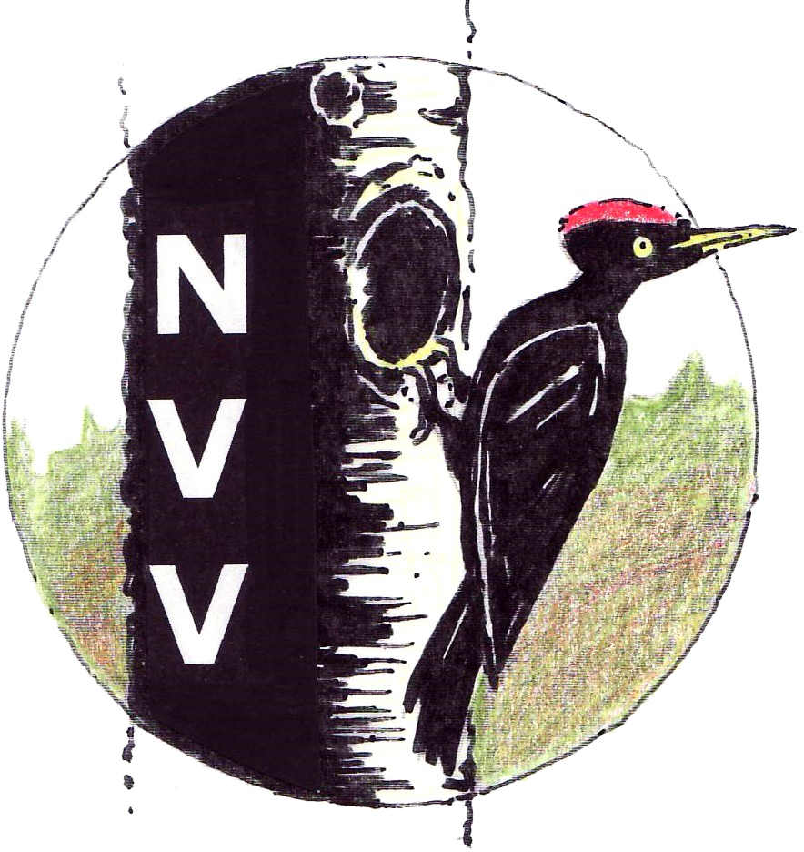 Logo Naturschutzverein Vordemwald